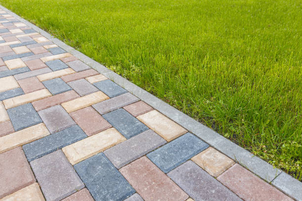 Best Luxury Driveway Pavers in Algood, TN